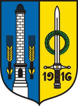 Wappen von Mikulášovice