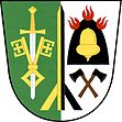 Wappen von Milíře