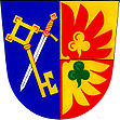 Wappen von Milonice