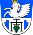 Wappen von Milotice