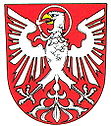 Wappen von Mirotice