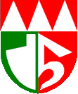 Wappen von Mladějovice