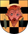 Wappen von Modlany