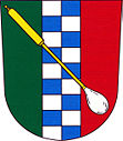 Wappen von Modrava