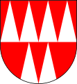 Wappen von Mohelnice