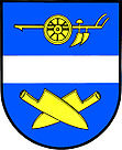 Wappen von Mokrovousy