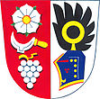 Wappen von Moravany