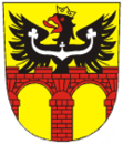 Wappen von Mosty u Jablunkova
