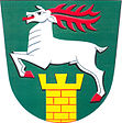 Wappen von Mrlínek