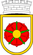 Wappen von Mýto