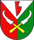 Wappen von Nížkovice