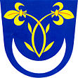 Wappen von Nítkovice
