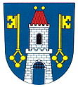 Wappen von Načeradec