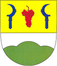Wappen von Nechvalín