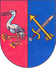 Wappen von Neděliště