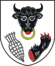 Wappen von Nedvědice