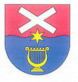 Wappen von Nelahozeves