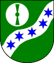 Wappen von Nemojany