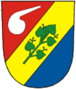 Wappen von Neratovice