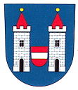 Wappen von Neveklov