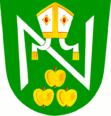 Wappen von Nevojice