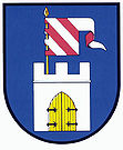 Wappen von Nezabylice