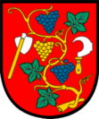 Wappen von Nosislav