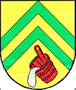 Wappen von Nové Sady