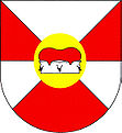 Wappen von Nové Sedlo