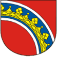 Wappen von Nový Oldřichov