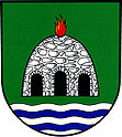 Wappen von Nová Pec