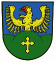Wappen von Nýdek