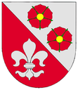 Wappen von Nýrov