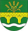 Wappen von Odrava