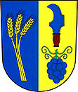 Wappen von Odrovice
