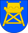 Wappen von Odry