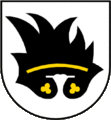 Wappen von Olešnice