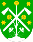 Wappen von Olomučany