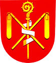 Wappen von Opatovice