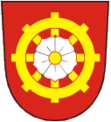 Wappen von Oprostovice