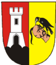 Wappen von Orlík nad Vltavou