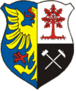 Wappen von Orlová