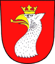 Wappen von Osečná