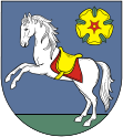 Wappen von Ostrava