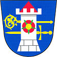 Wappen von Otovice u Broumova