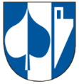 Wappen von Otrokovice