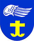 Wappen von Odolena Voda