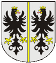 Wappen von Přeštice