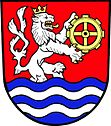 Wappen von Předměřice nad Labem