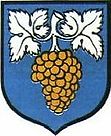 Wappen von Lędyczek